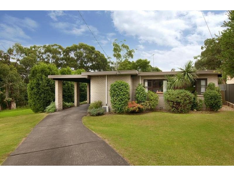 Baulkham Hills NSW 2153