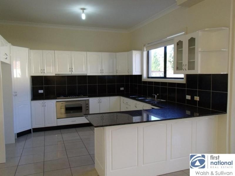 14 Gunsynd Street, Kellyville Ridge NSW 2155