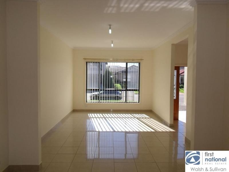 14 Gunsynd Street, Kellyville Ridge NSW 2155