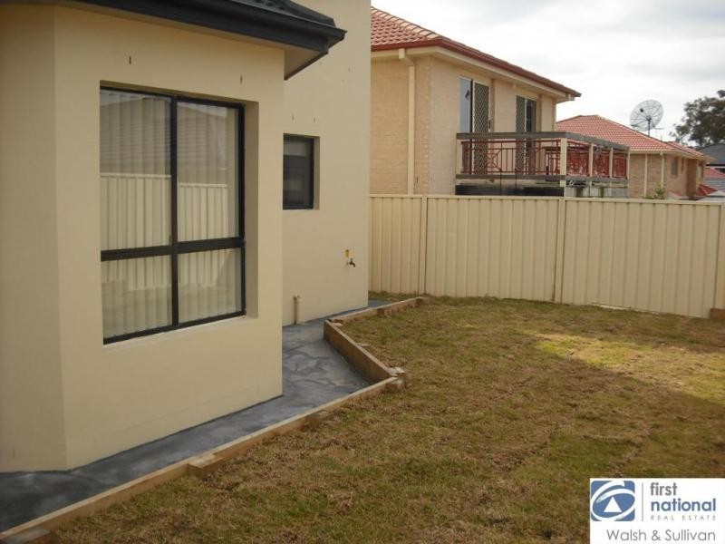 14 Gunsynd Street, Kellyville Ridge NSW 2155