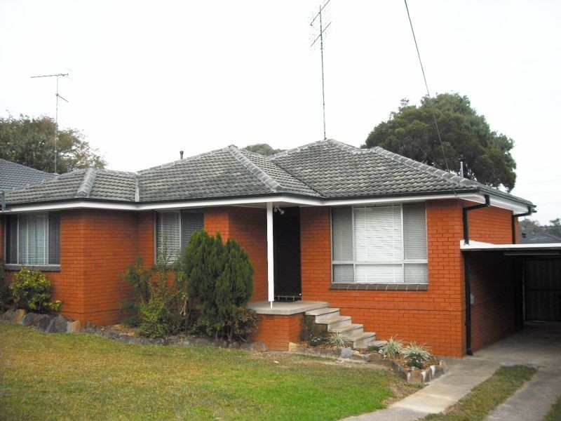 23 Gideon Street, Winston Hills NSW 2153
