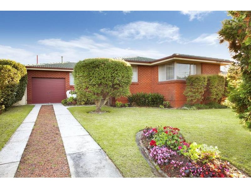 Winston Hills NSW 2153