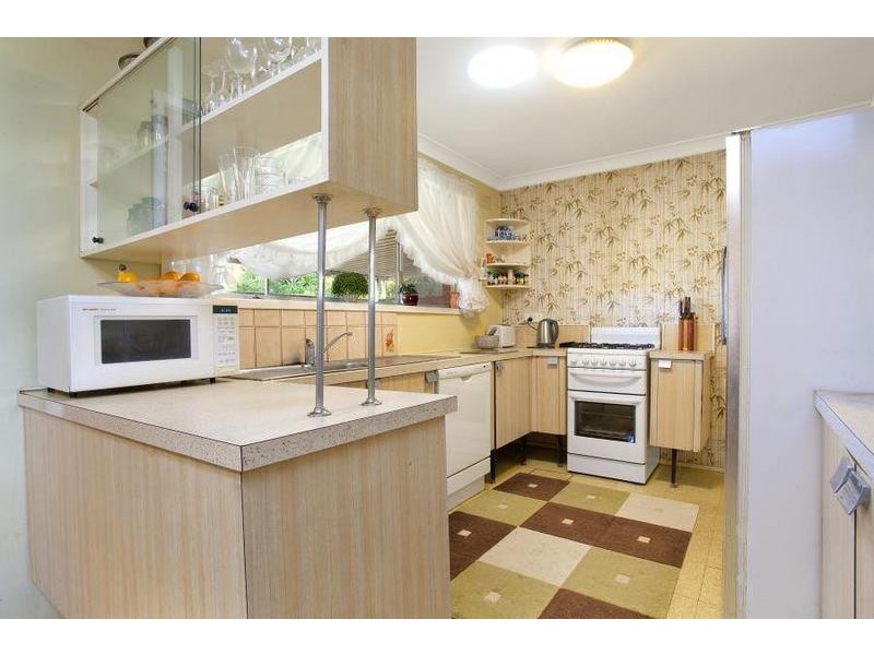 Winston Hills NSW 2153