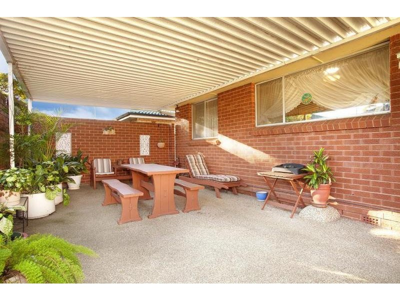 Winston Hills NSW 2153