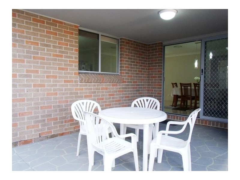 18 Oakvale Avenue, Kellyville Ridge NSW 2155