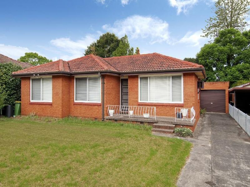 44 Balmoral Road, Northmead NSW 2152