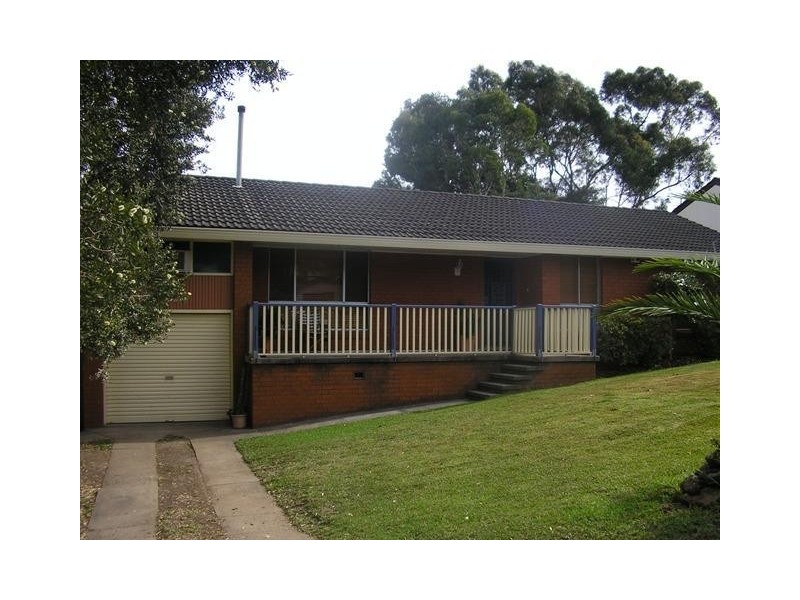 110 Tamboura Avenue, Baulkham Hills NSW 2153