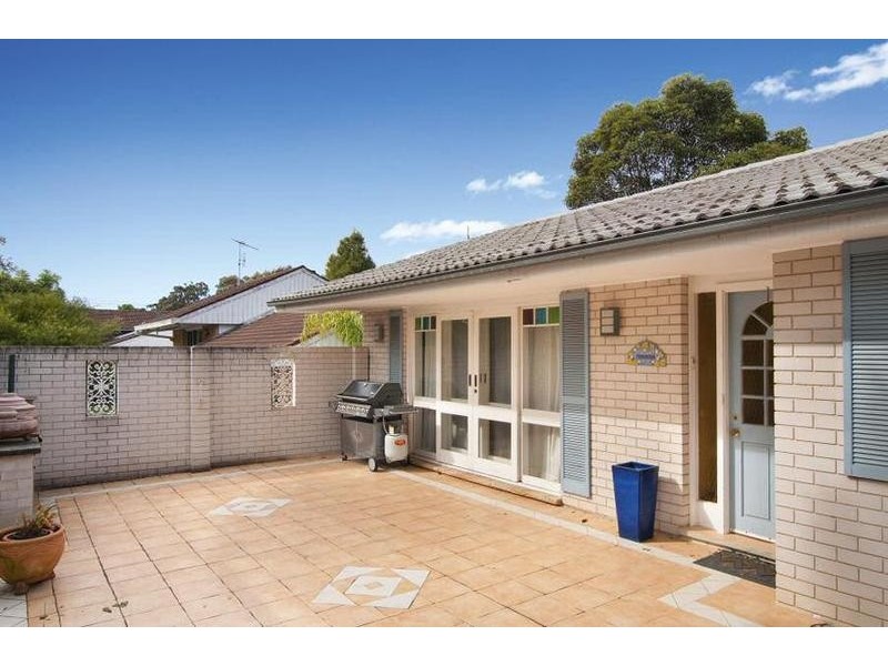 Baulkham Hills NSW 2153