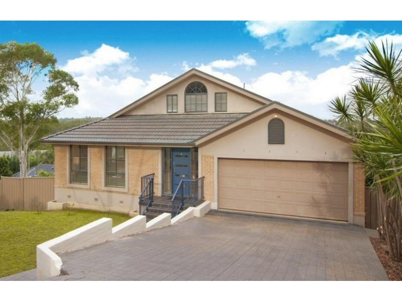 27 Cole Ave, Baulkham Hills NSW 2153