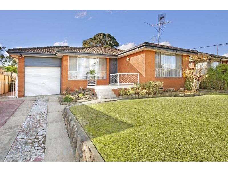 Winston Hills NSW 2153