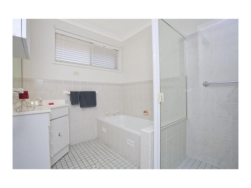 Winston Hills NSW 2153