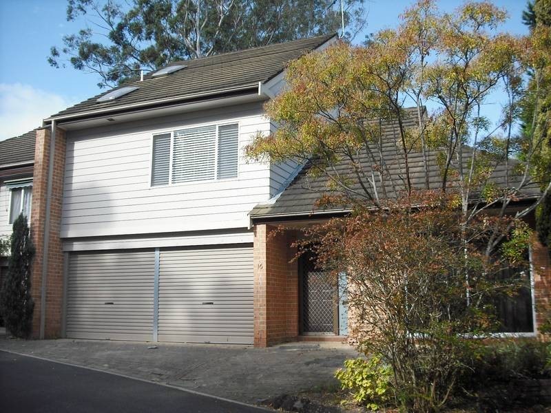 16/32-34 Greenoakes Road, Cherrybrook NSW 2126