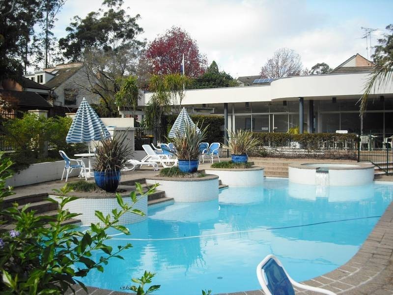 16/32-34 Greenoakes Road, Cherrybrook NSW 2126