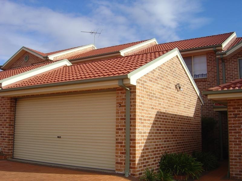 7/8-10 Watkins Road, Baulkham Hills NSW 2153