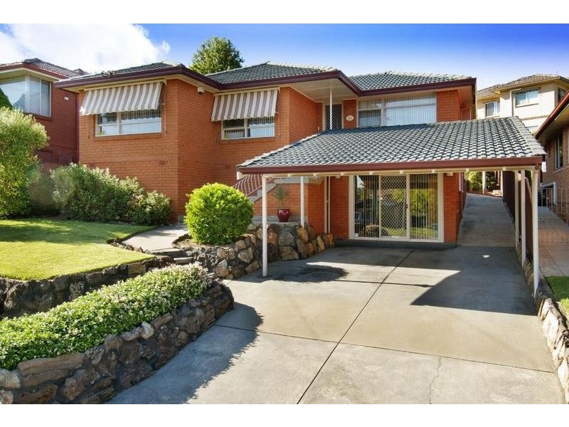 28 Orchard Avenue, Winston Hills NSW 2153