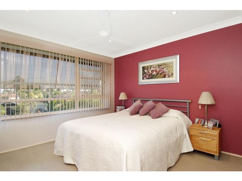 28 Orchard Avenue, Winston Hills NSW 2153