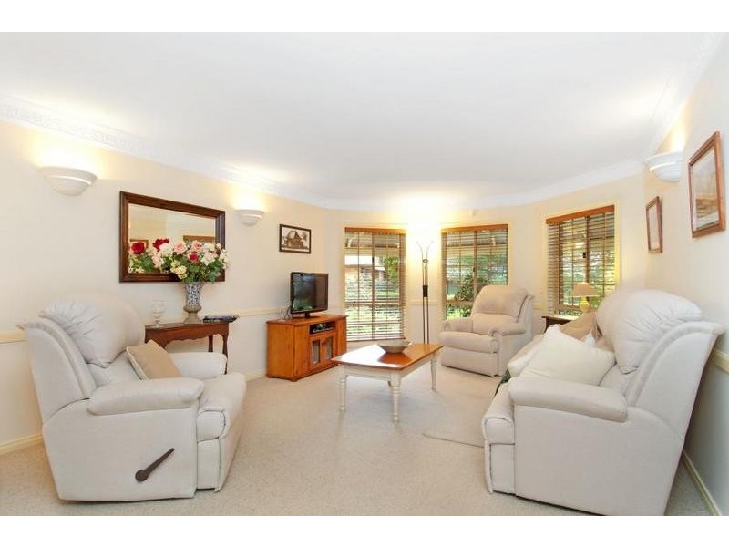 Castle Hill NSW 2154