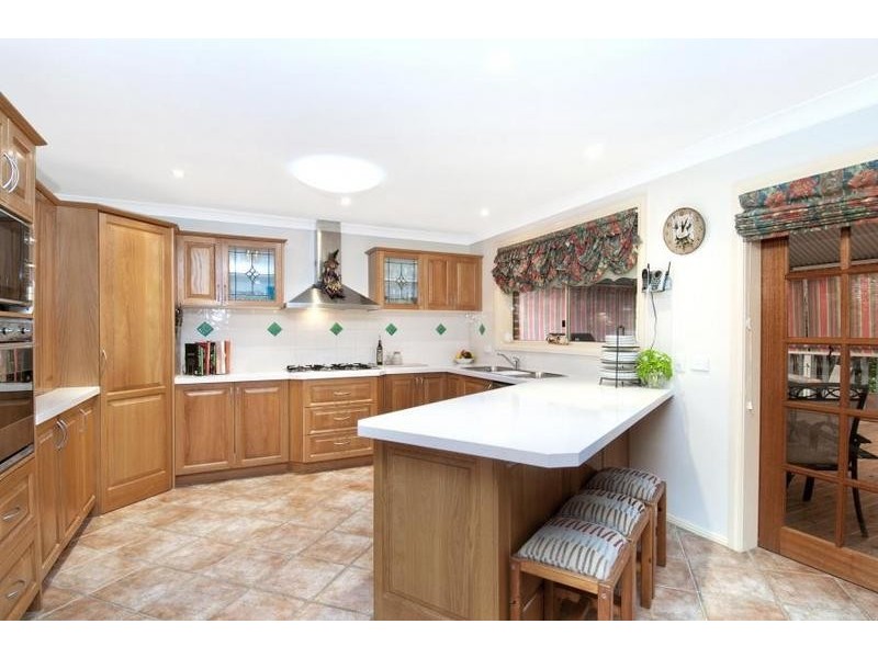 Castle Hill NSW 2154