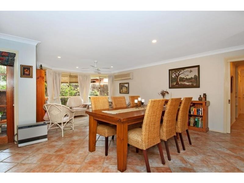 Castle Hill NSW 2154