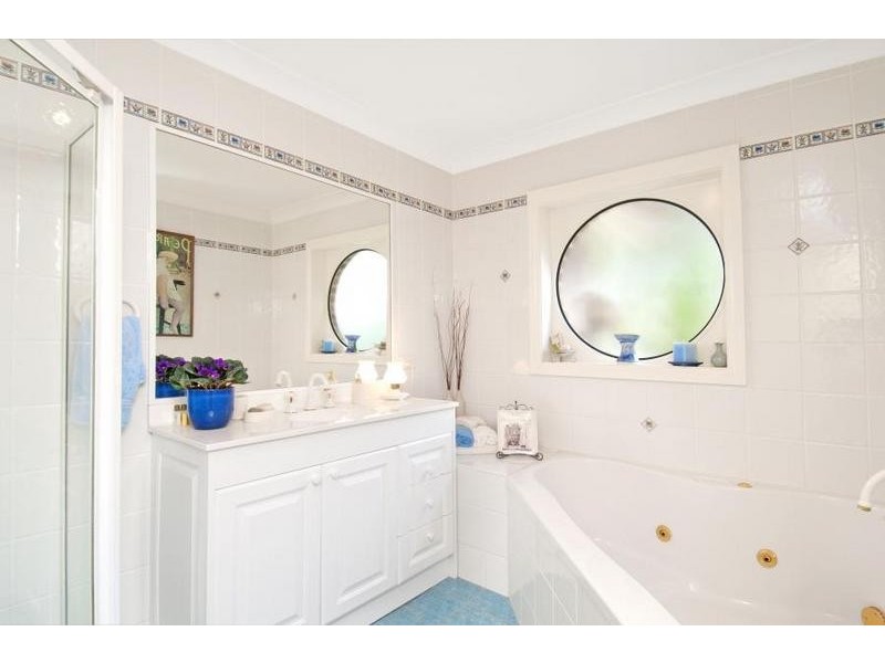 Castle Hill NSW 2154