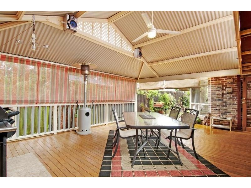 Castle Hill NSW 2154