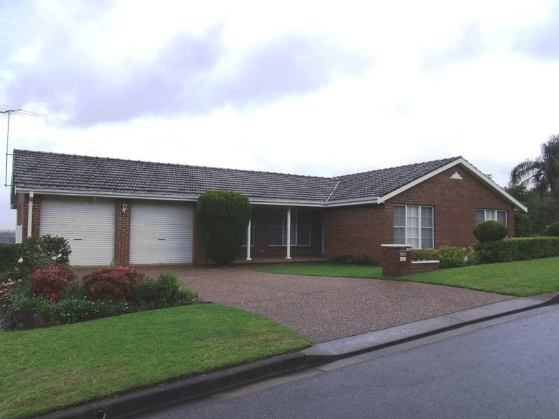 9 Brokenwood Place, Baulkham Hills NSW 2153