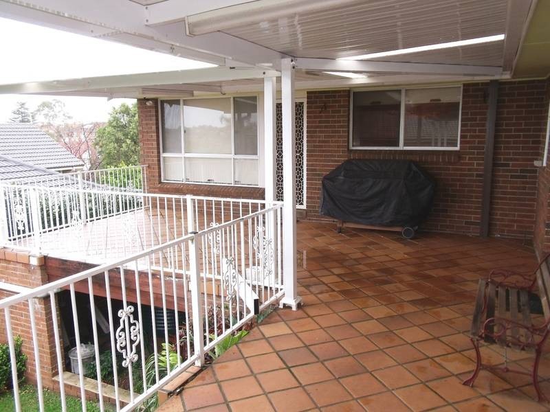 9 Brokenwood Place, Baulkham Hills NSW 2153