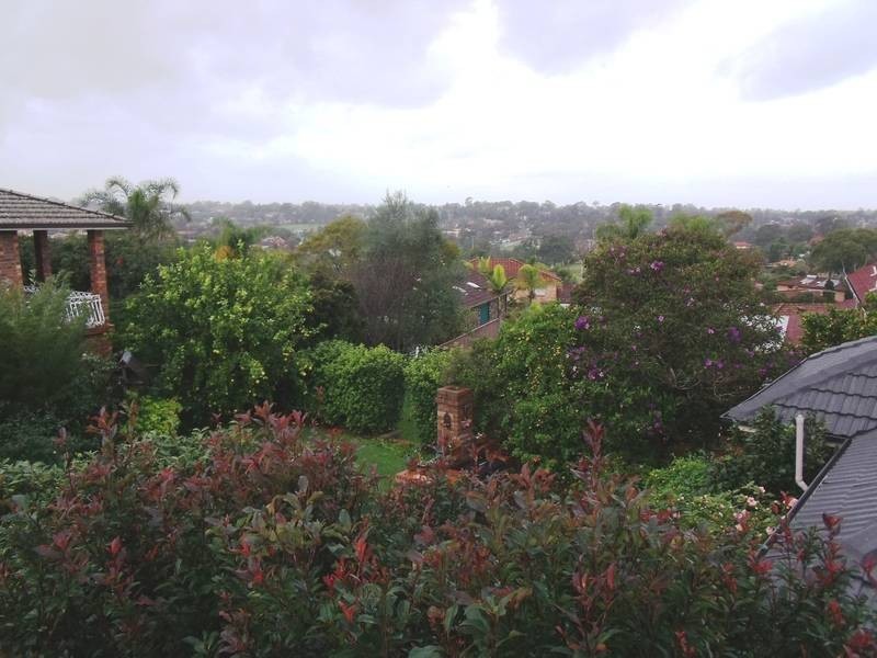 9 Brokenwood Place, Baulkham Hills NSW 2153