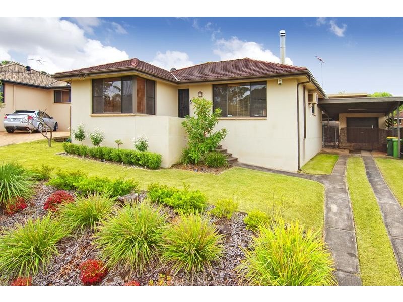 Winston Hills NSW 2153