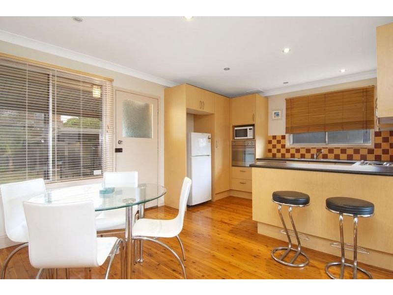 Winston Hills NSW 2153