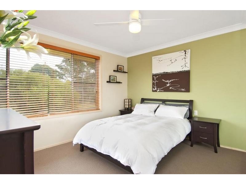 Winston Hills NSW 2153