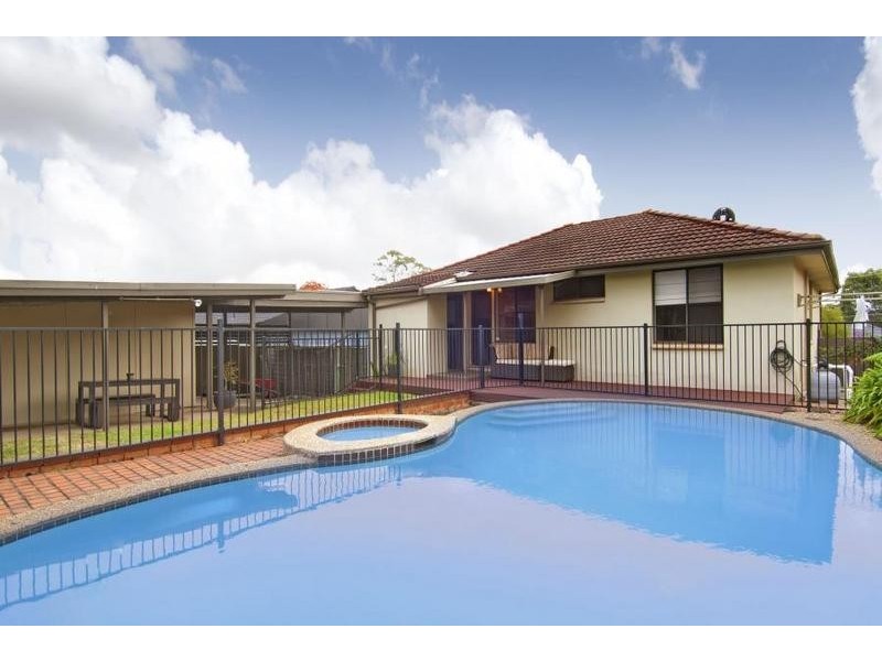 Winston Hills NSW 2153