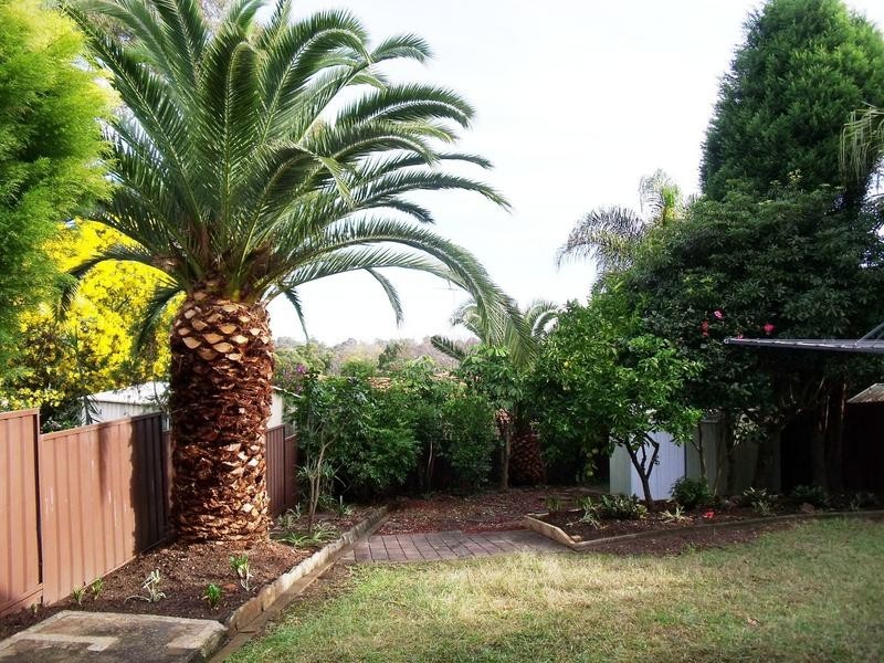 116 TAMBOURA AVENUE, Baulkham Hills NSW 2153