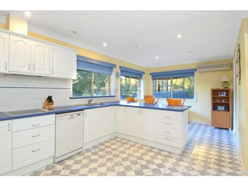 Winston Hills NSW 2153