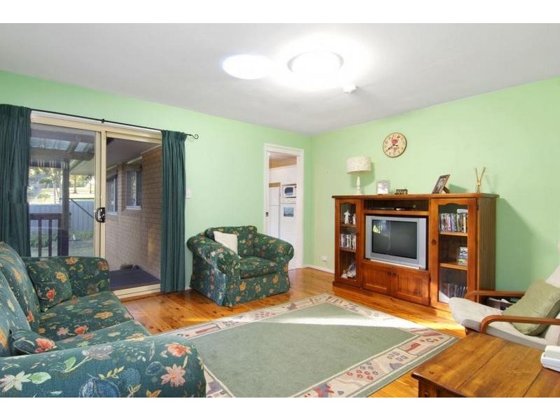 Winston Hills NSW 2153