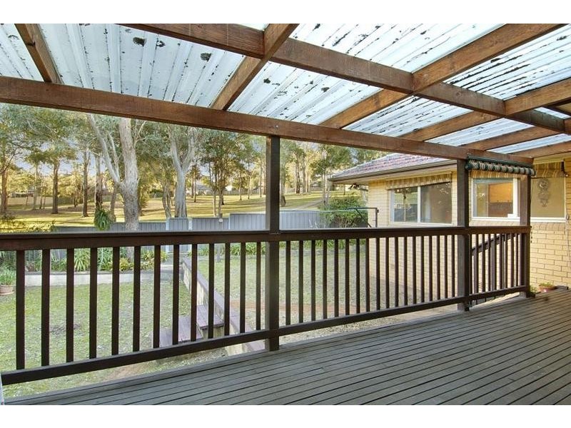 Winston Hills NSW 2153