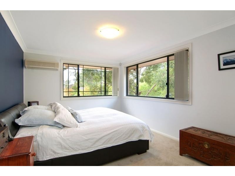 13/4-6 CONIE AVENUE, Baulkham Hills NSW 2153