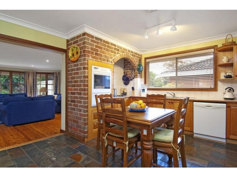 Winston Hills NSW 2153