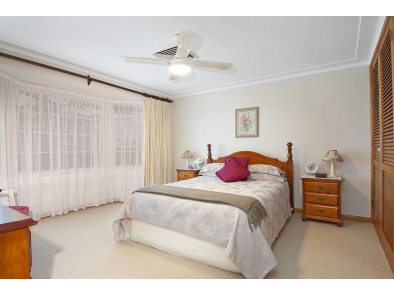 Winston Hills NSW 2153