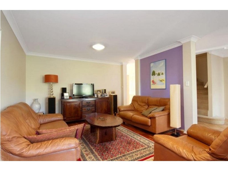 Baulkham Hills NSW 2153