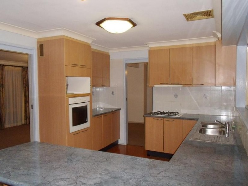 60 ALLANDALE DRIVE, Baulkham Hills NSW 2153