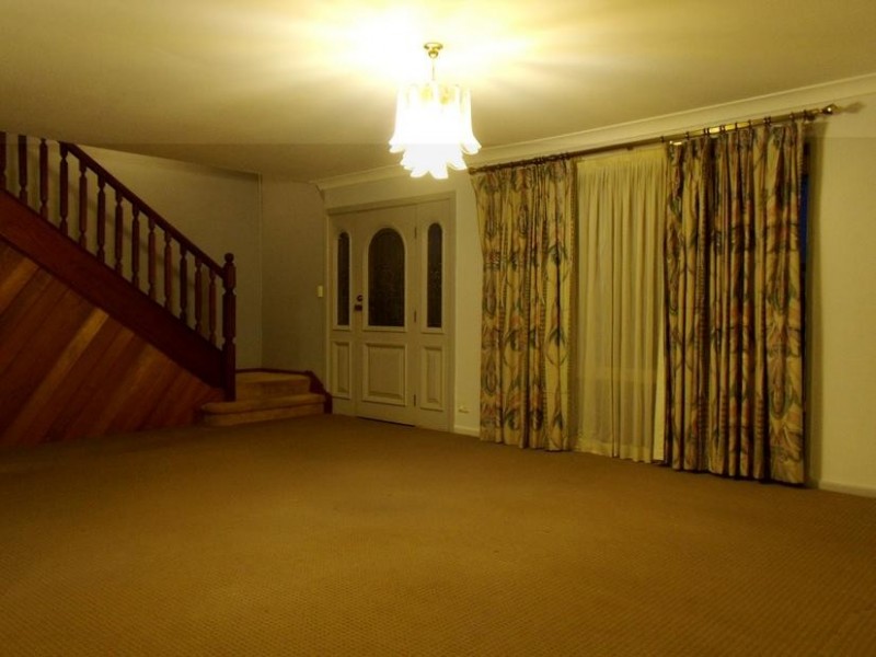 60 ALLANDALE DRIVE, Baulkham Hills NSW 2153