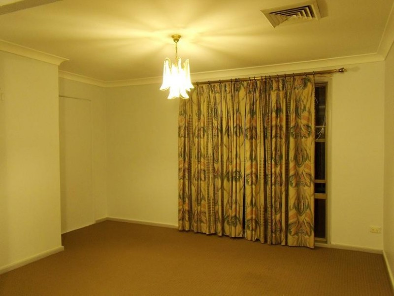 60 ALLANDALE DRIVE, Baulkham Hills NSW 2153