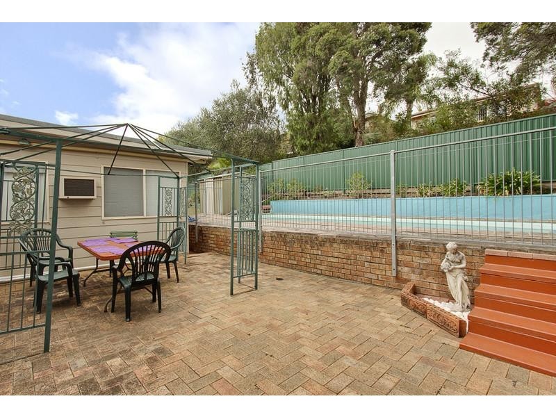 60 ALLANDALE DRIVE, Baulkham Hills NSW 2153