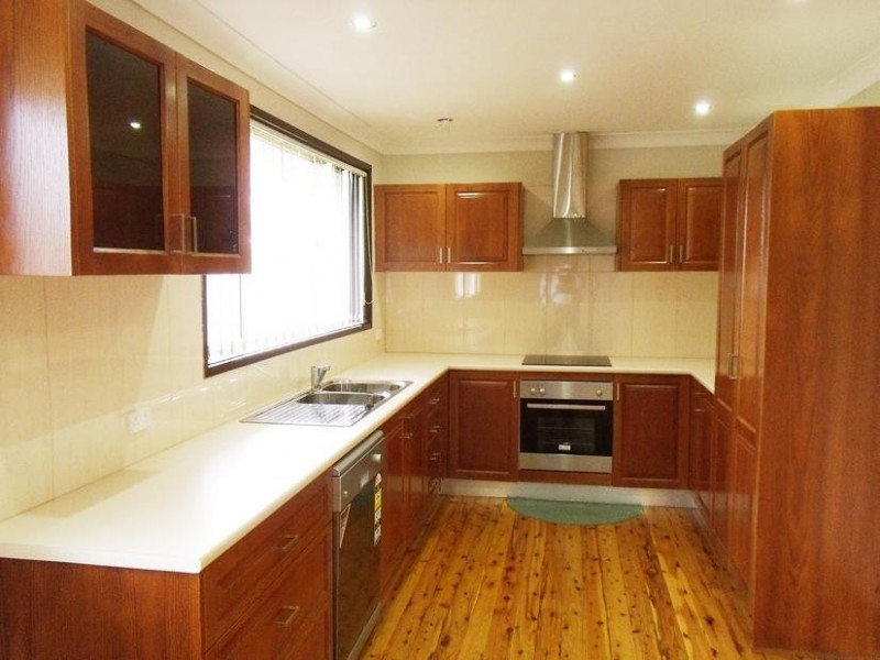 8 ATLAS WAY, Winston Hills NSW 2153