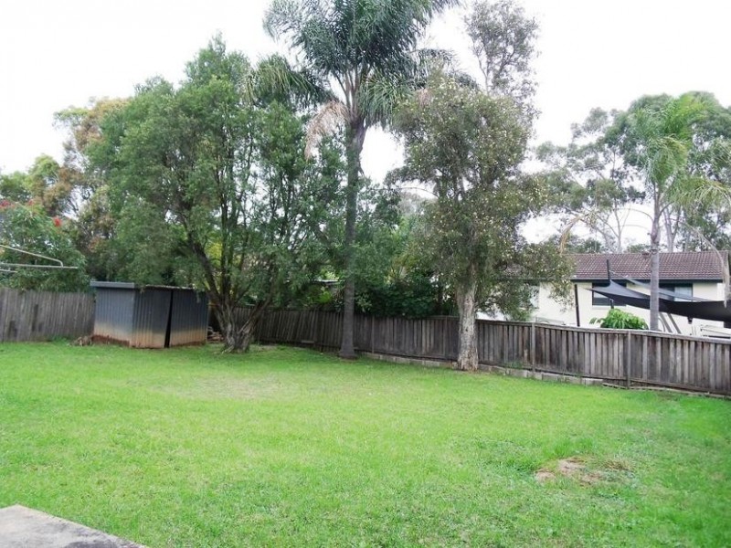 8 ATLAS WAY, Winston Hills NSW 2153
