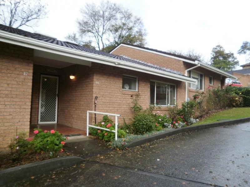 16/1-5 Hill Street, Baulkham Hills NSW 2153