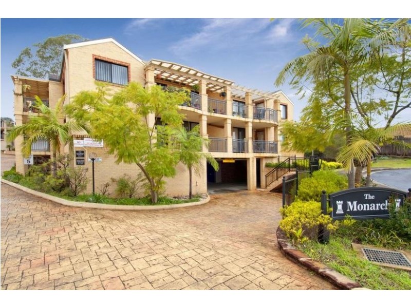 Baulkham Hills NSW 2153