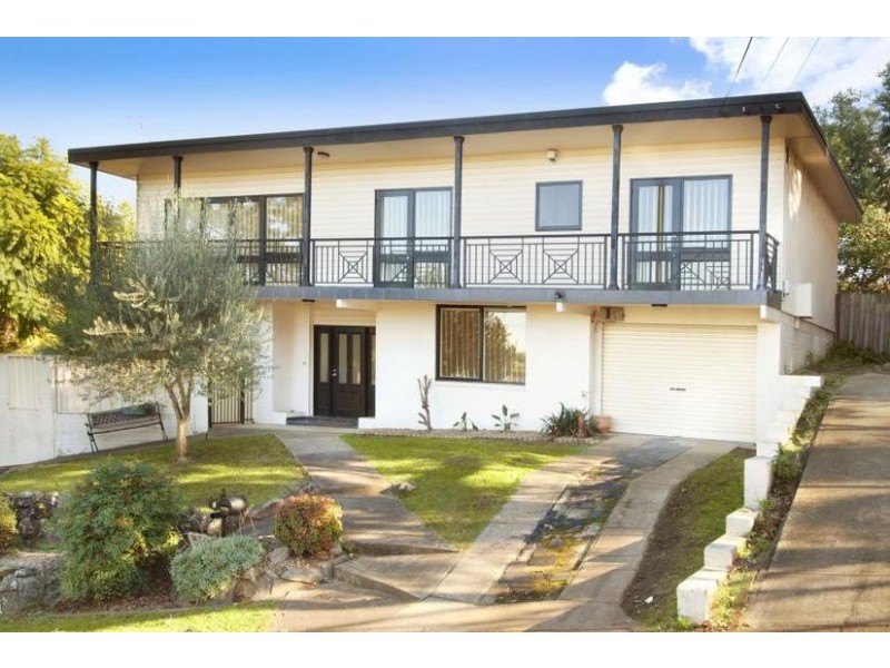1 Eve Place, Winston Hills NSW 2153