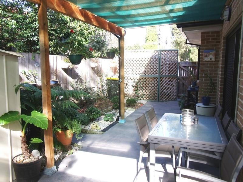 1/2a Brabyn Street, Denistone East NSW 2112